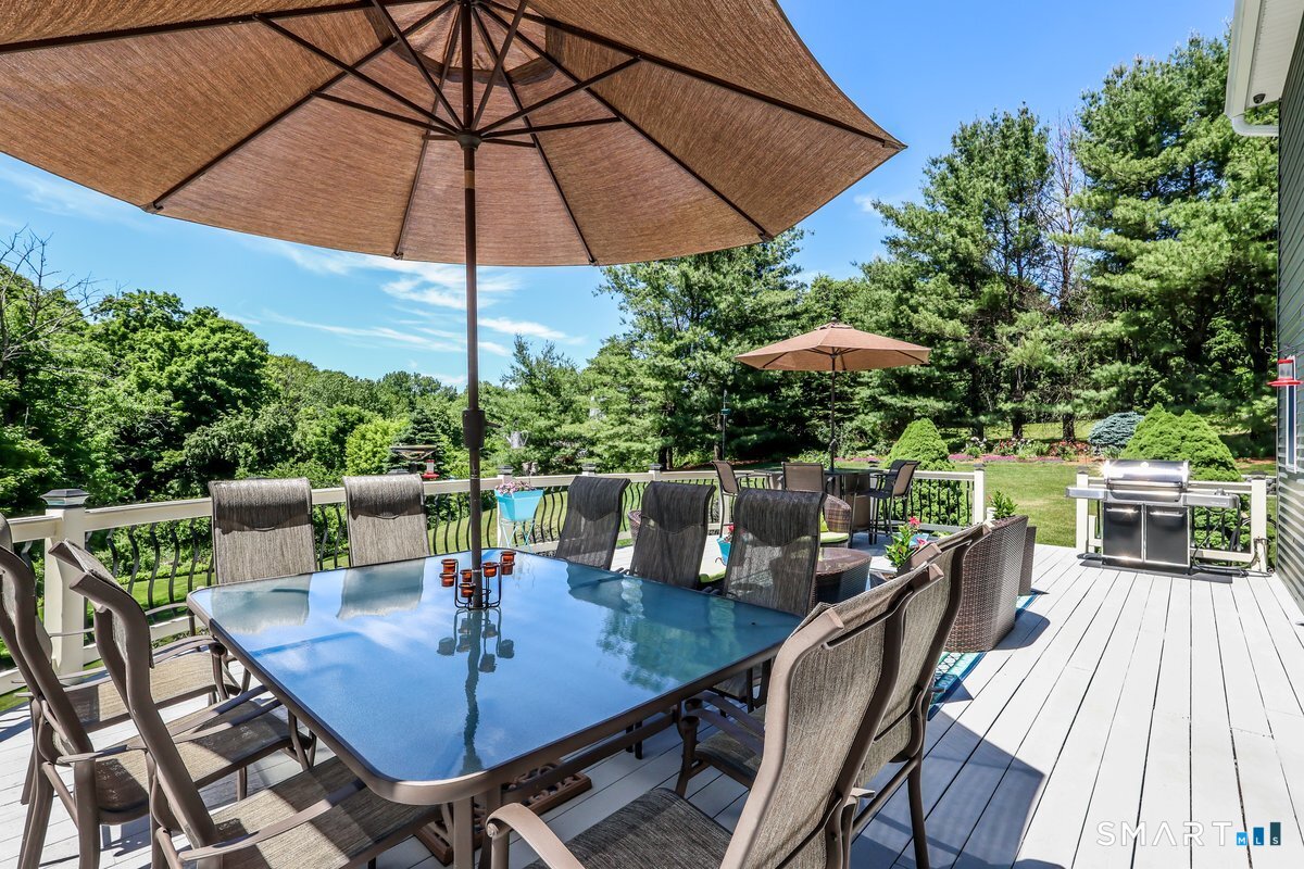 4 Ayrshire Drive New Milford CT 06776