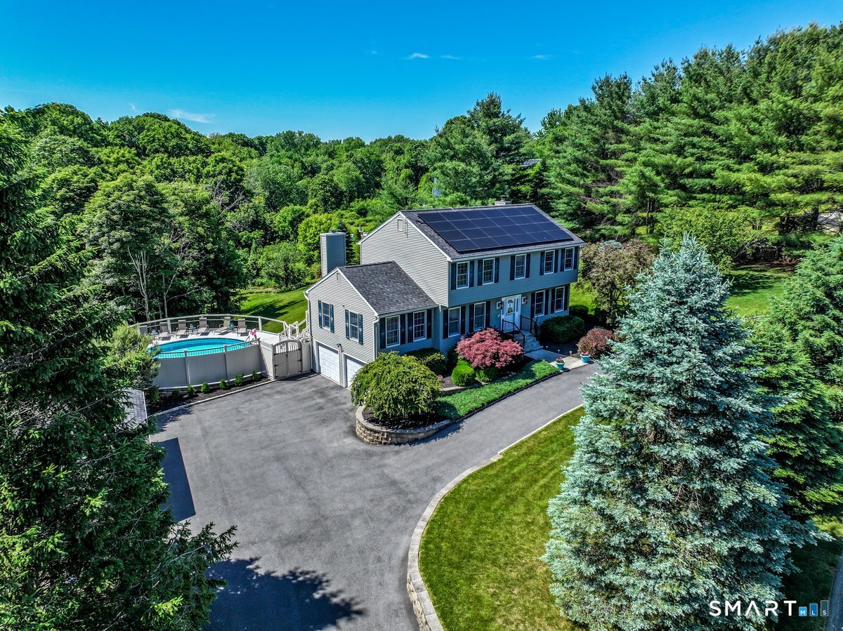4 Ayrshire Drive New Milford CT 06776