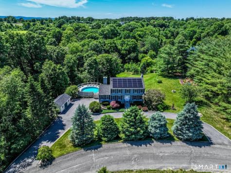 4 Ayrshire Drive New Milford CT 06776
