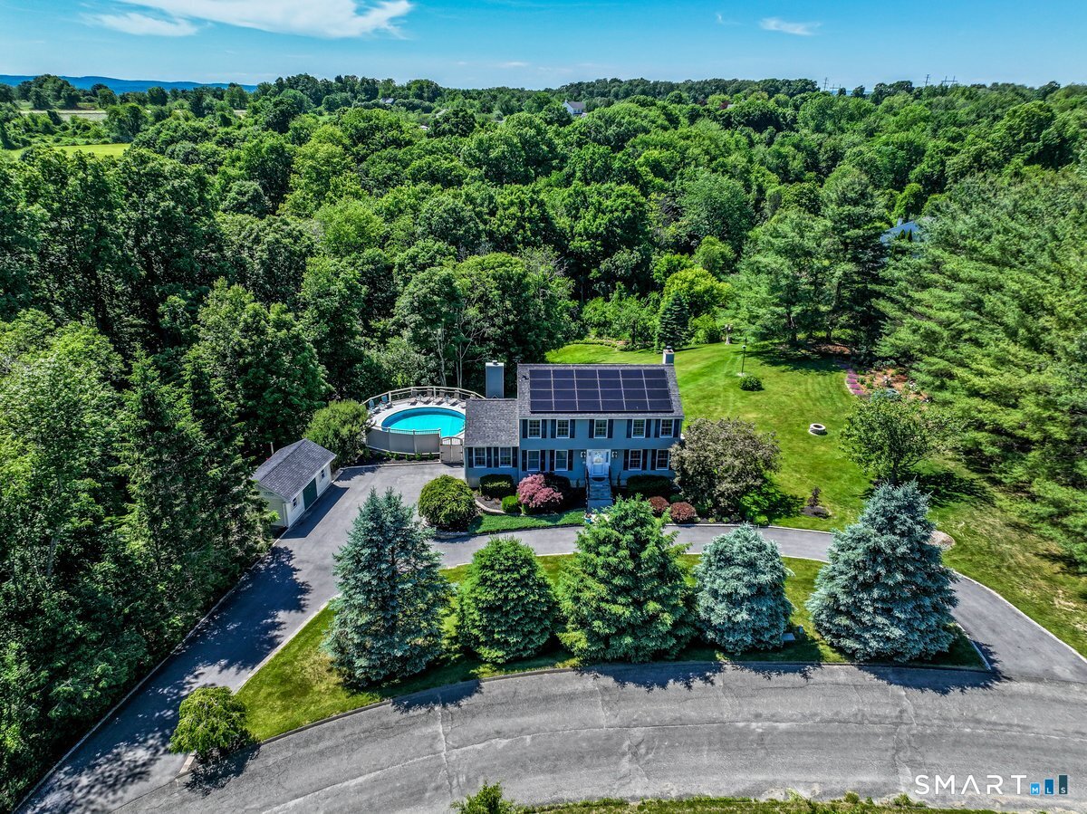 4 Ayrshire Drive New Milford CT 06776