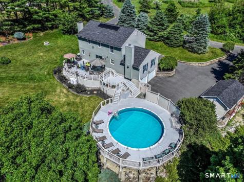 4 Ayrshire Drive New Milford CT 06776