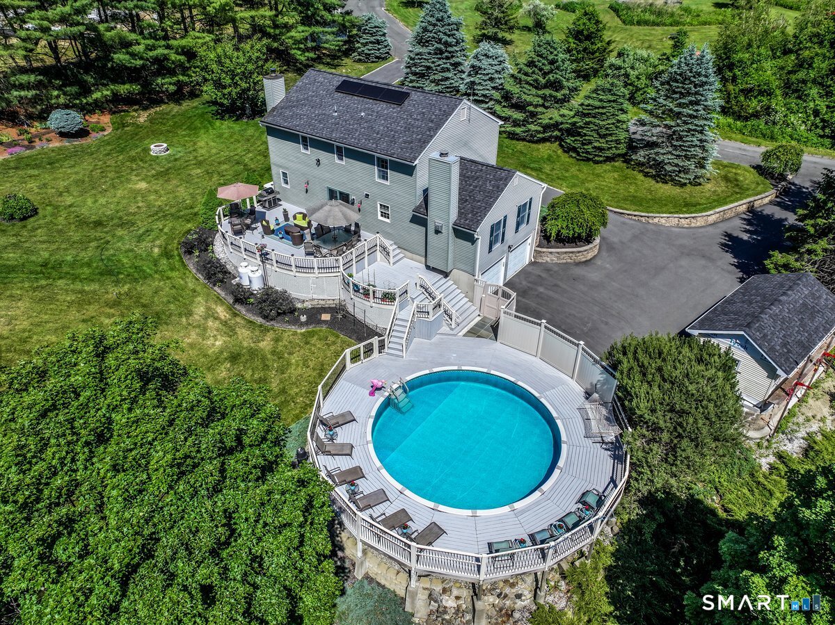 4 Ayrshire Drive New Milford CT 06776