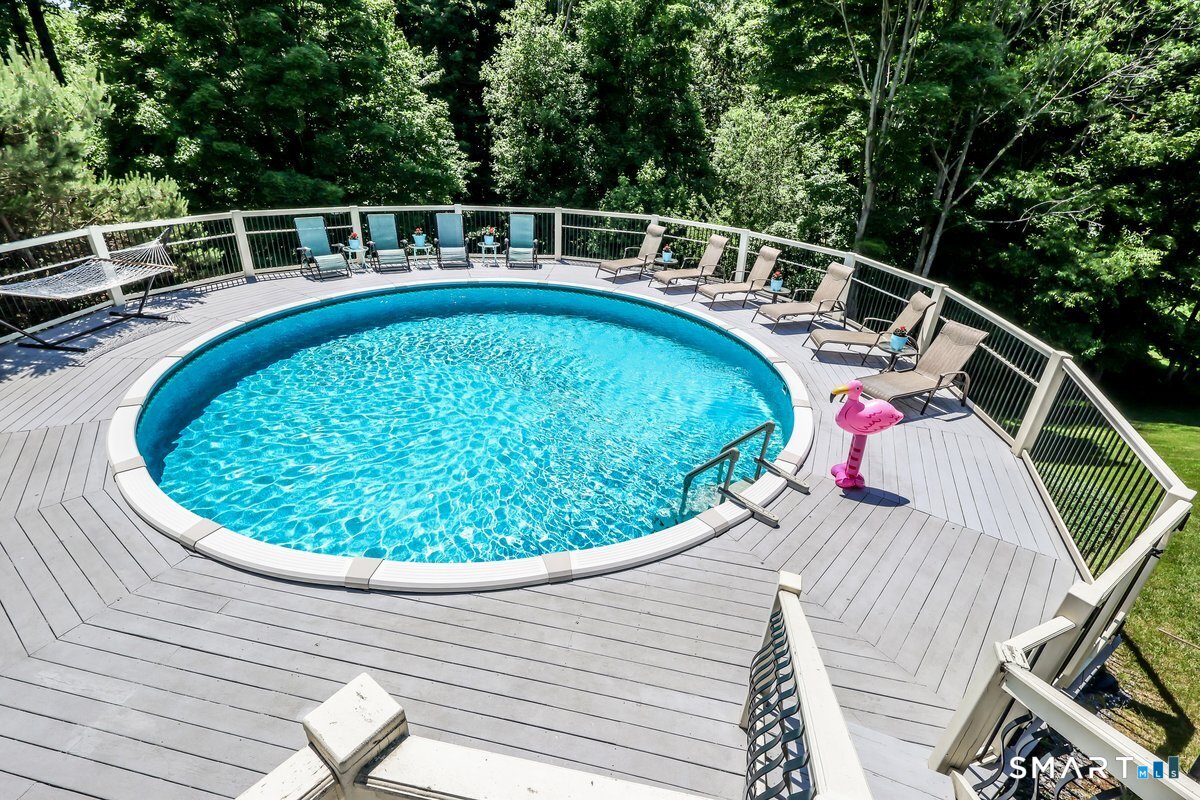 4 Ayrshire Drive New Milford CT 06776