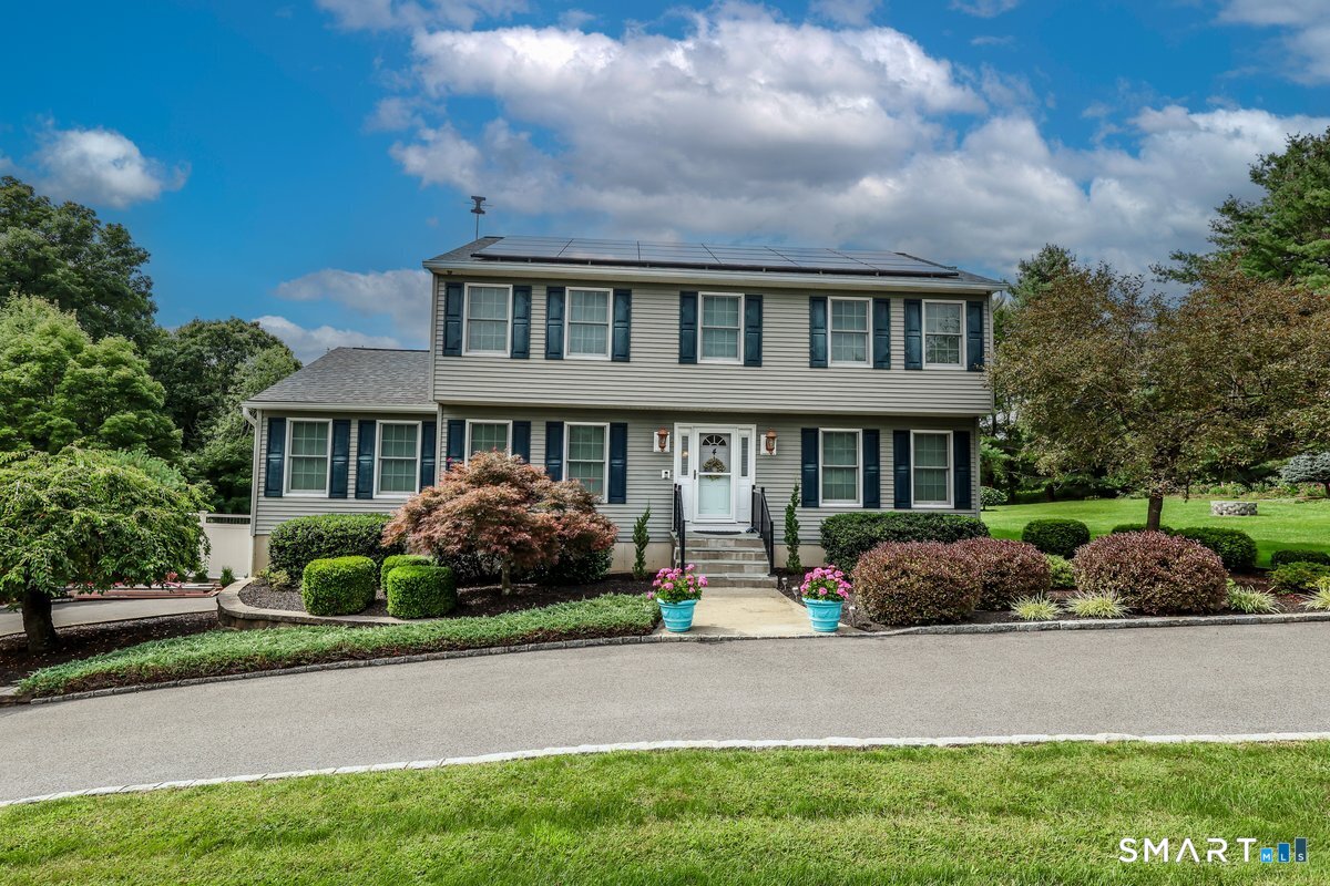 4 Ayrshire Drive New Milford CT 06776