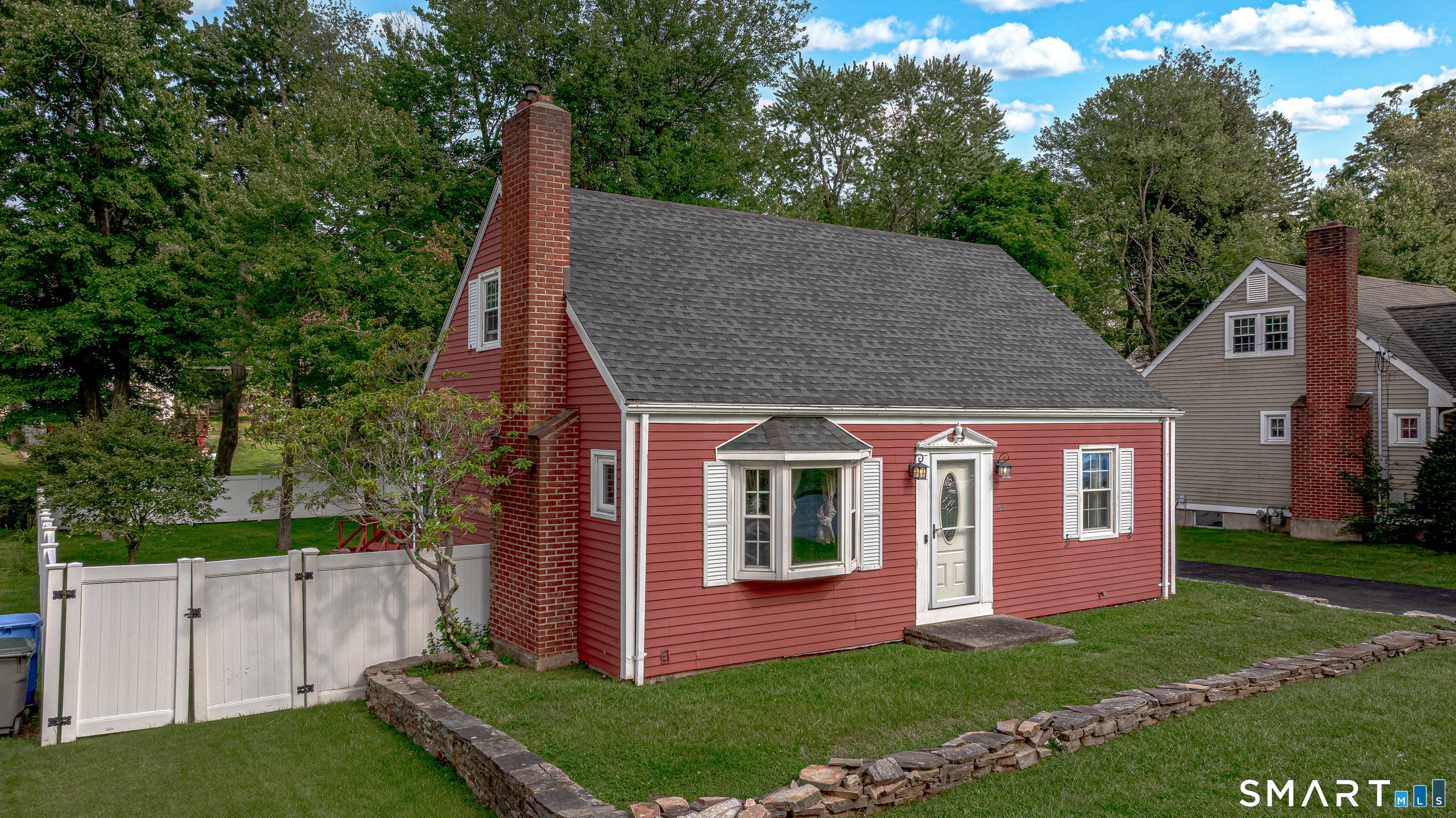 109 White Street Manchester CT 06042