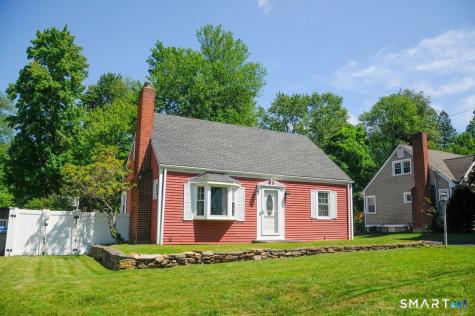 109 White Street Manchester CT 06042
