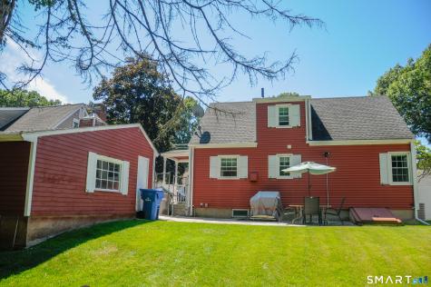 109 White Street Manchester CT 06042