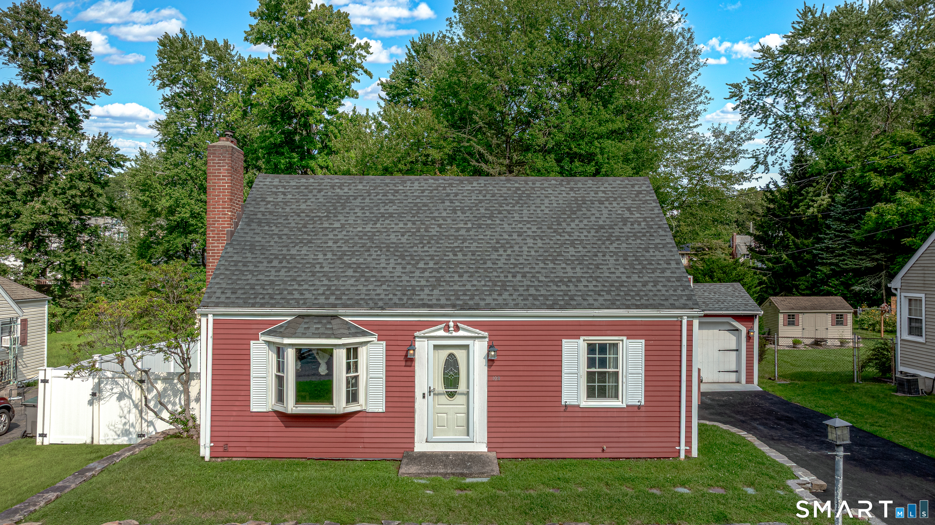 109 White Street Manchester CT 06042