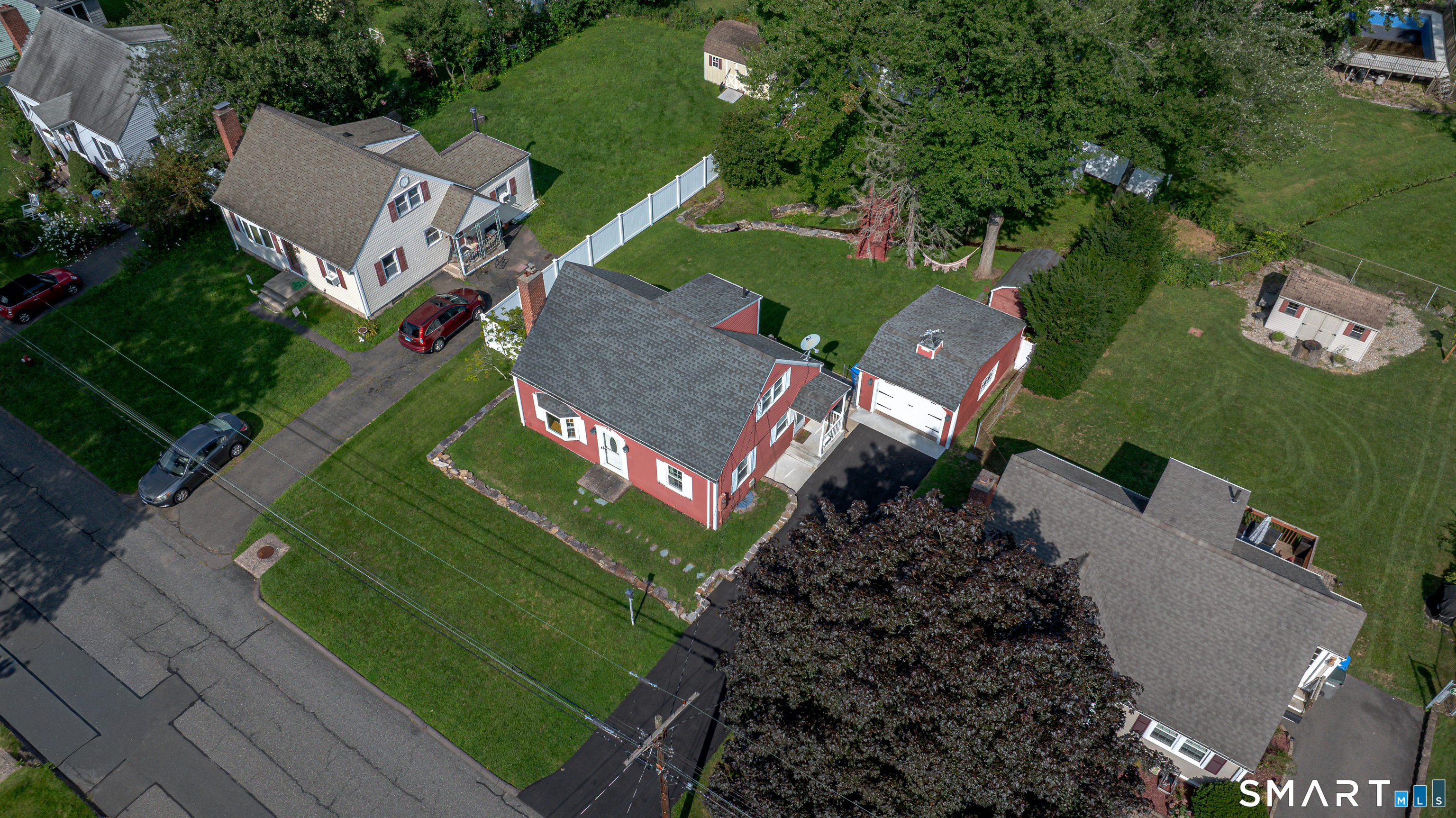 109 White Street Manchester CT 06042