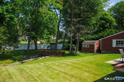 109 White Street Manchester CT 06042