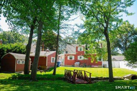 109 White Street Manchester CT 06042