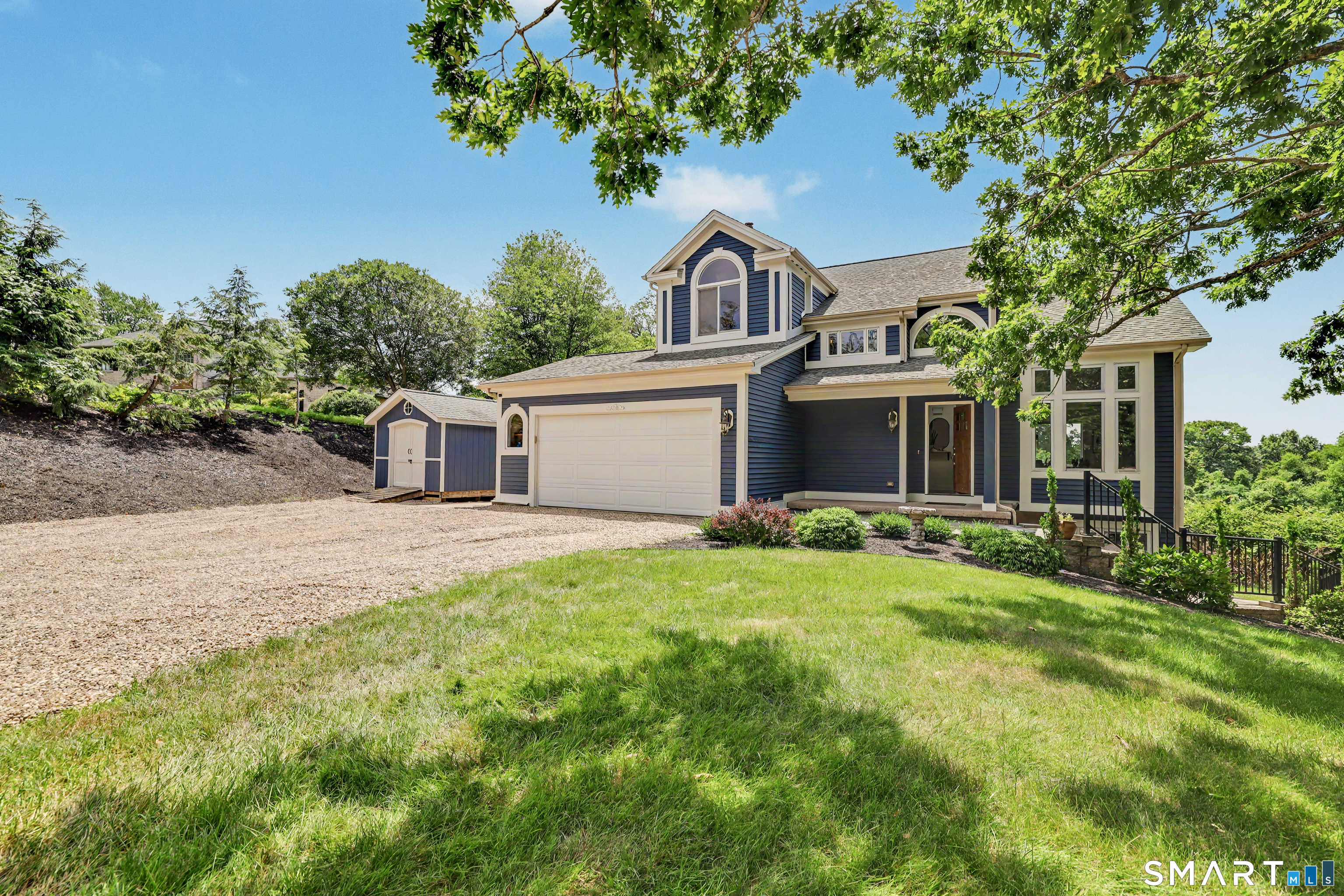 56 Meghan Boulevard Plymouth CT 06782