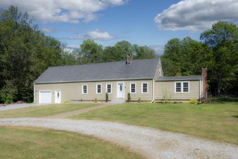 112 Cedar Swamp Road Deep River CT 06417