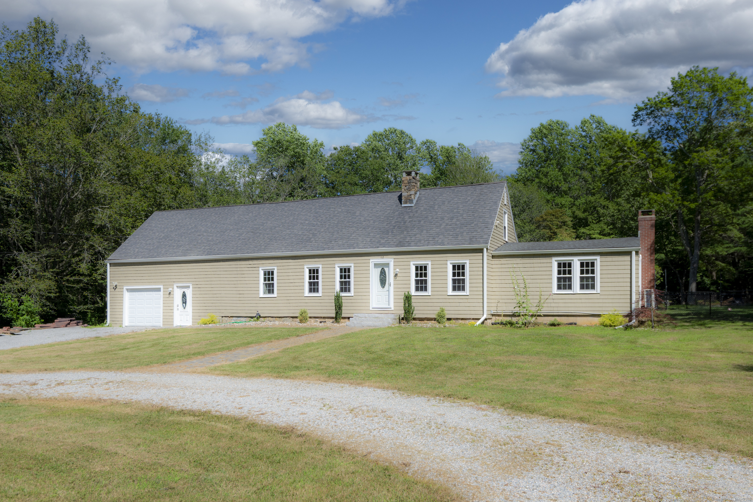 112 Cedar Swamp Road Deep River CT 06417