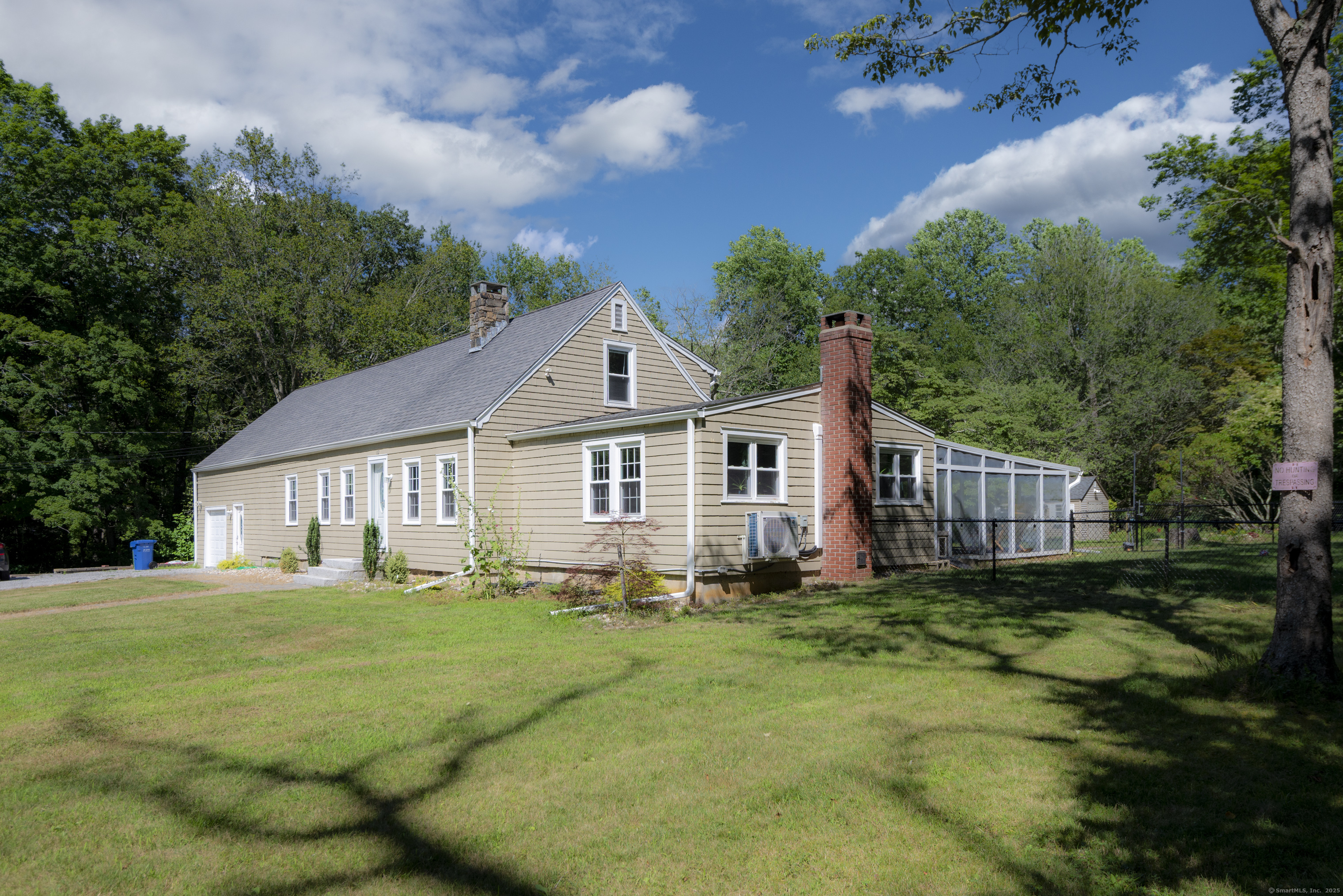 112 Cedar Swamp Road Deep River CT 06417