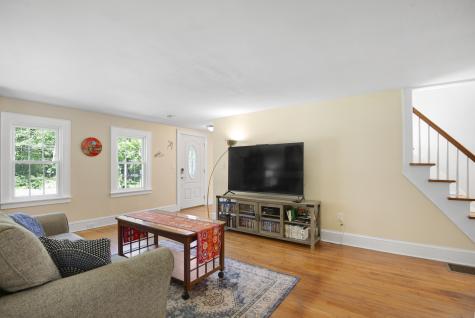 112 Cedar Swamp Road Deep River CT 06417