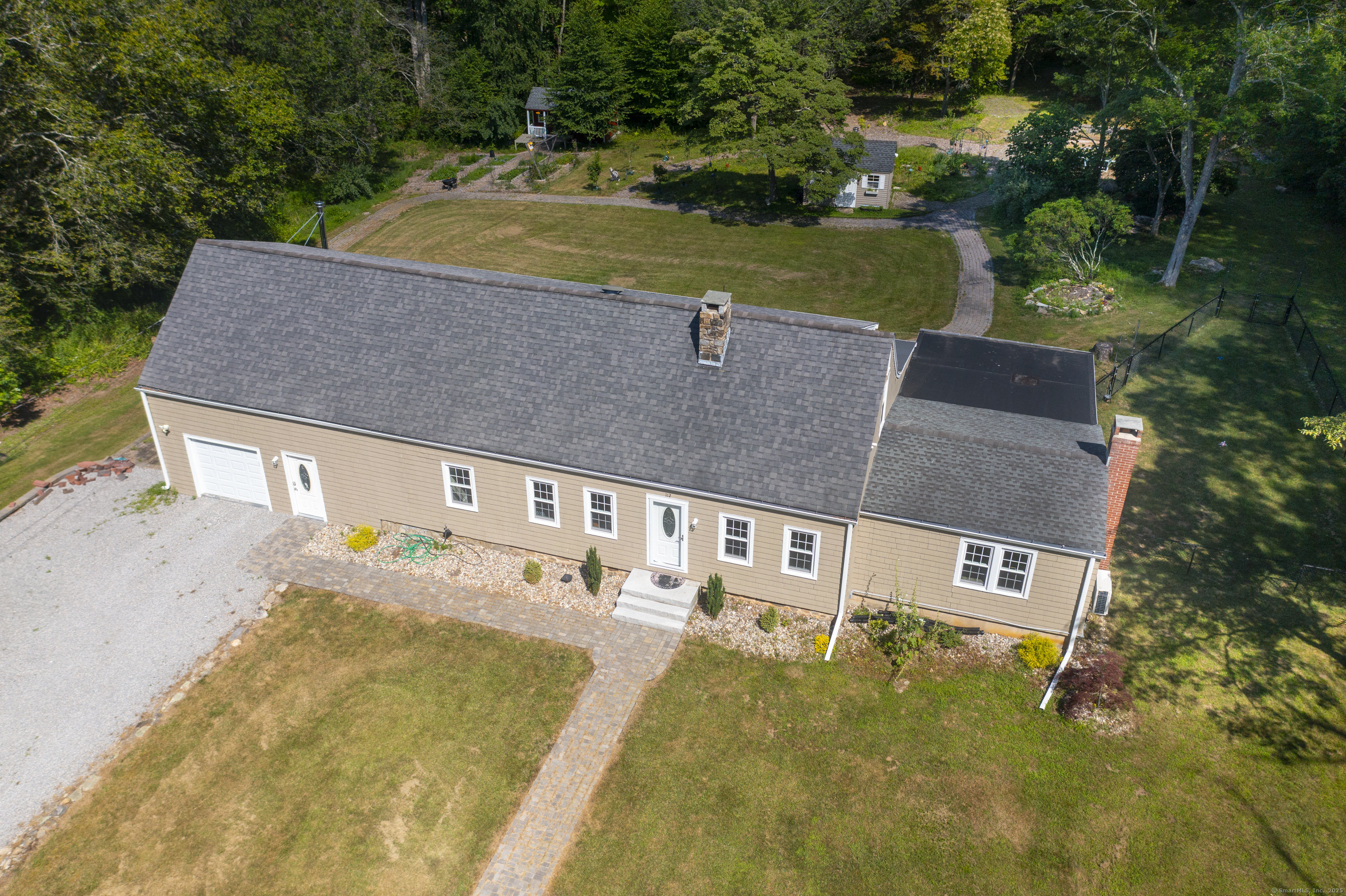 112 Cedar Swamp Road Deep River CT 06417