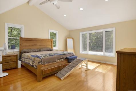 112 Cedar Swamp Road Deep River CT 06417