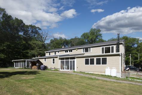 112 Cedar Swamp Road Deep River CT 06417