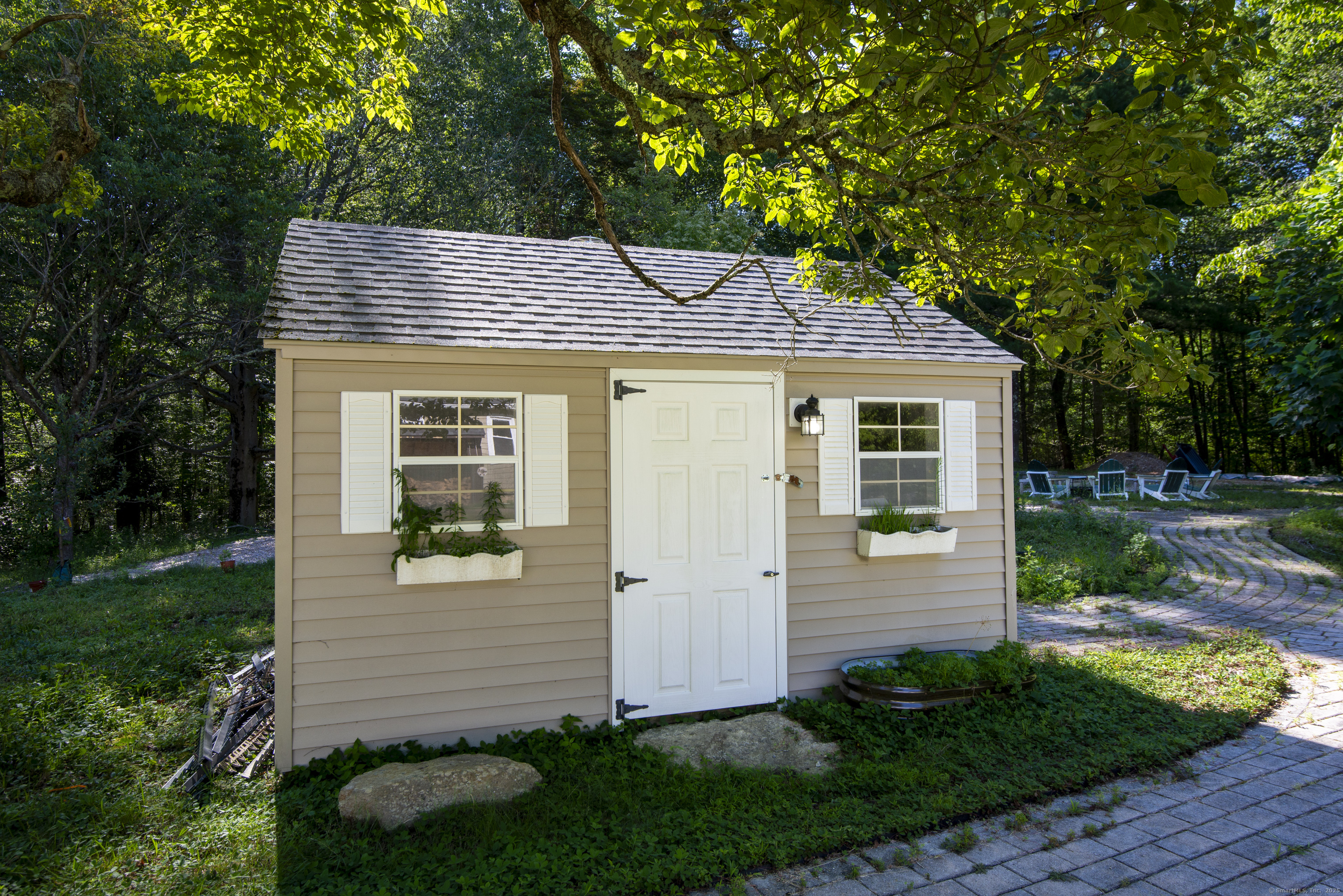 112 Cedar Swamp Road Deep River CT 06417