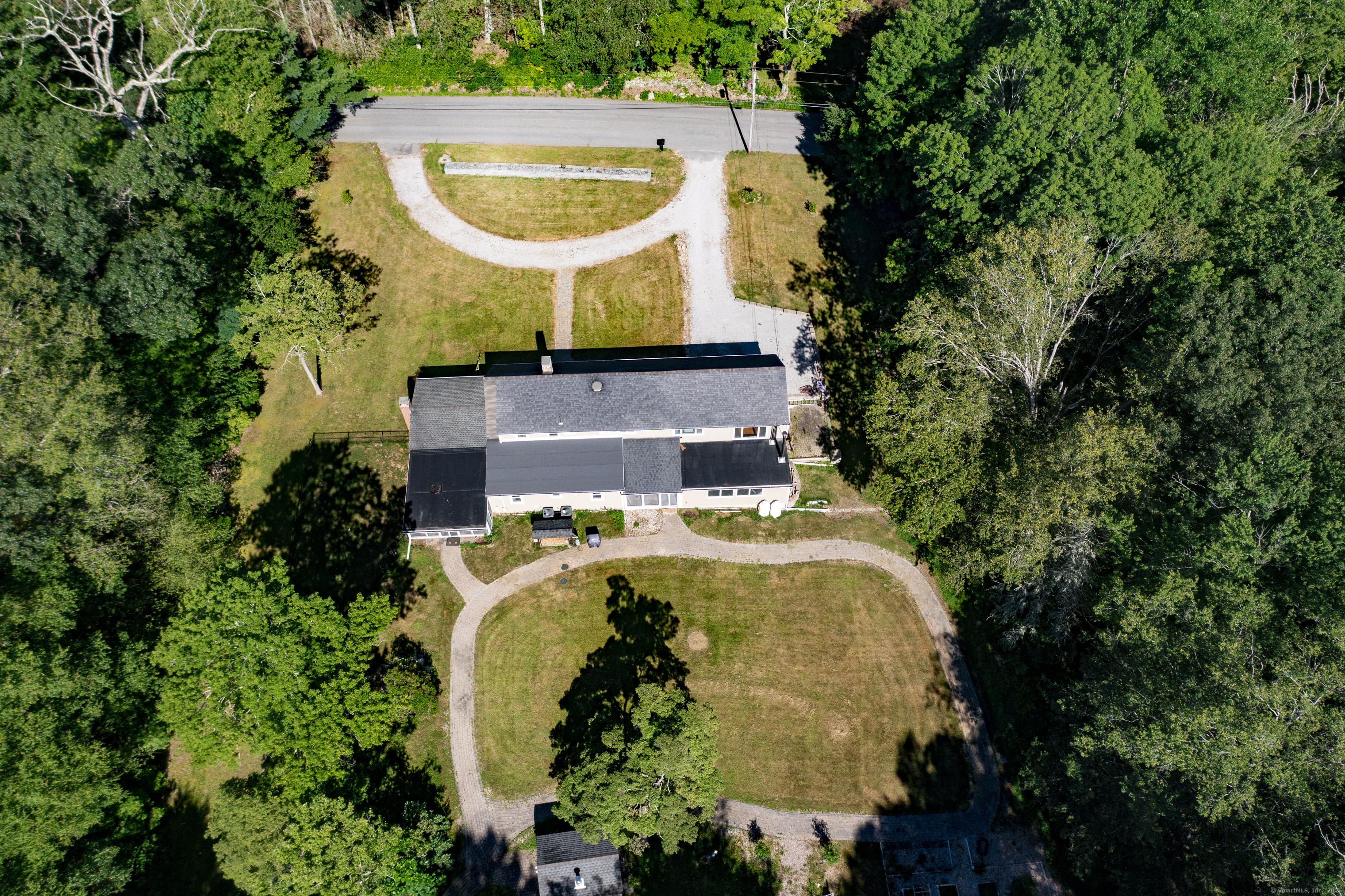 112 Cedar Swamp Road Deep River CT 06417