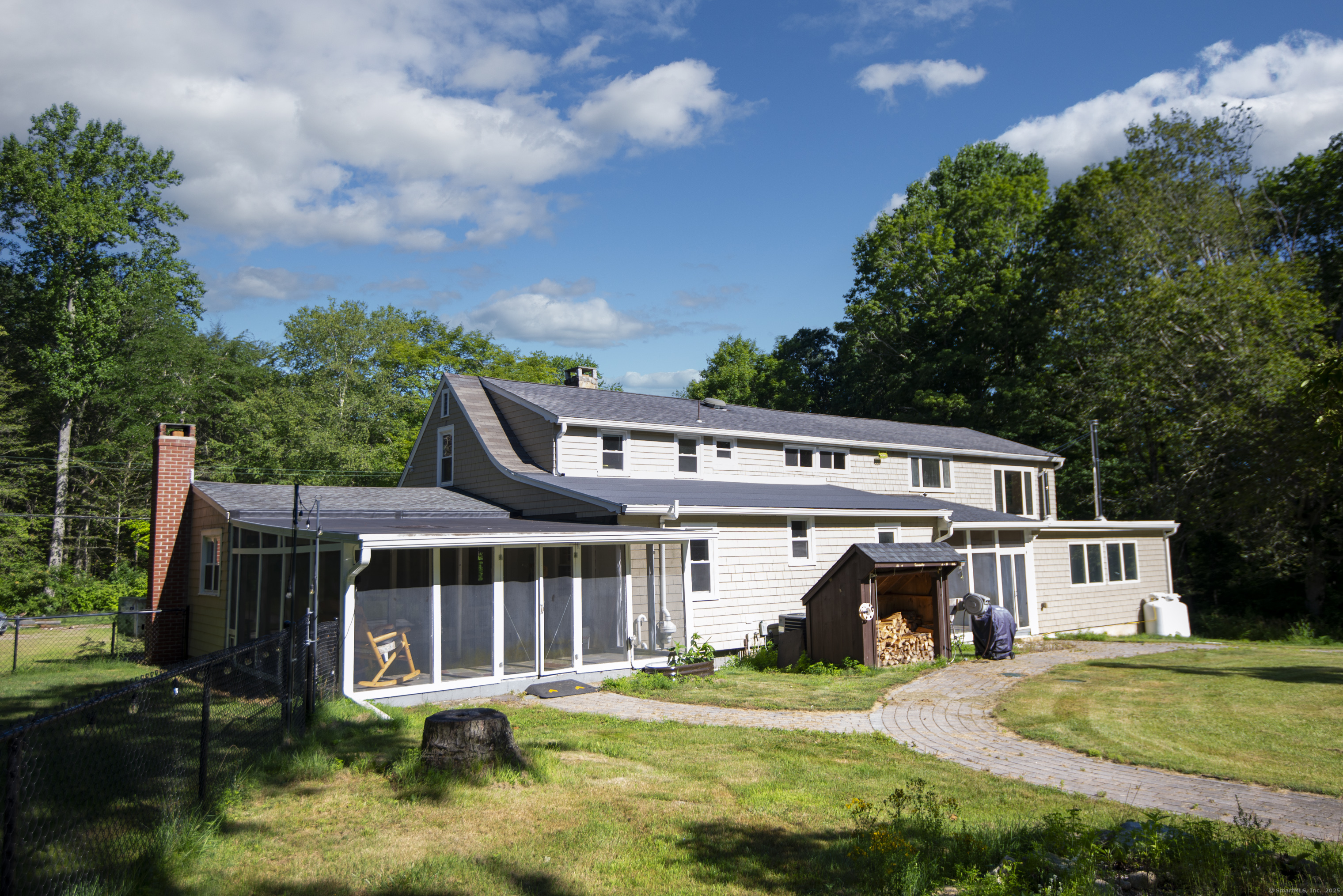 112 Cedar Swamp Road Deep River CT 06417