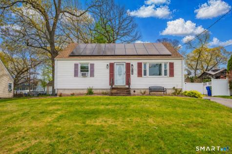 14 Baldwin Street Meriden CT 06451