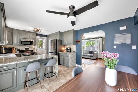 14 Baldwin Street Meriden CT 06451