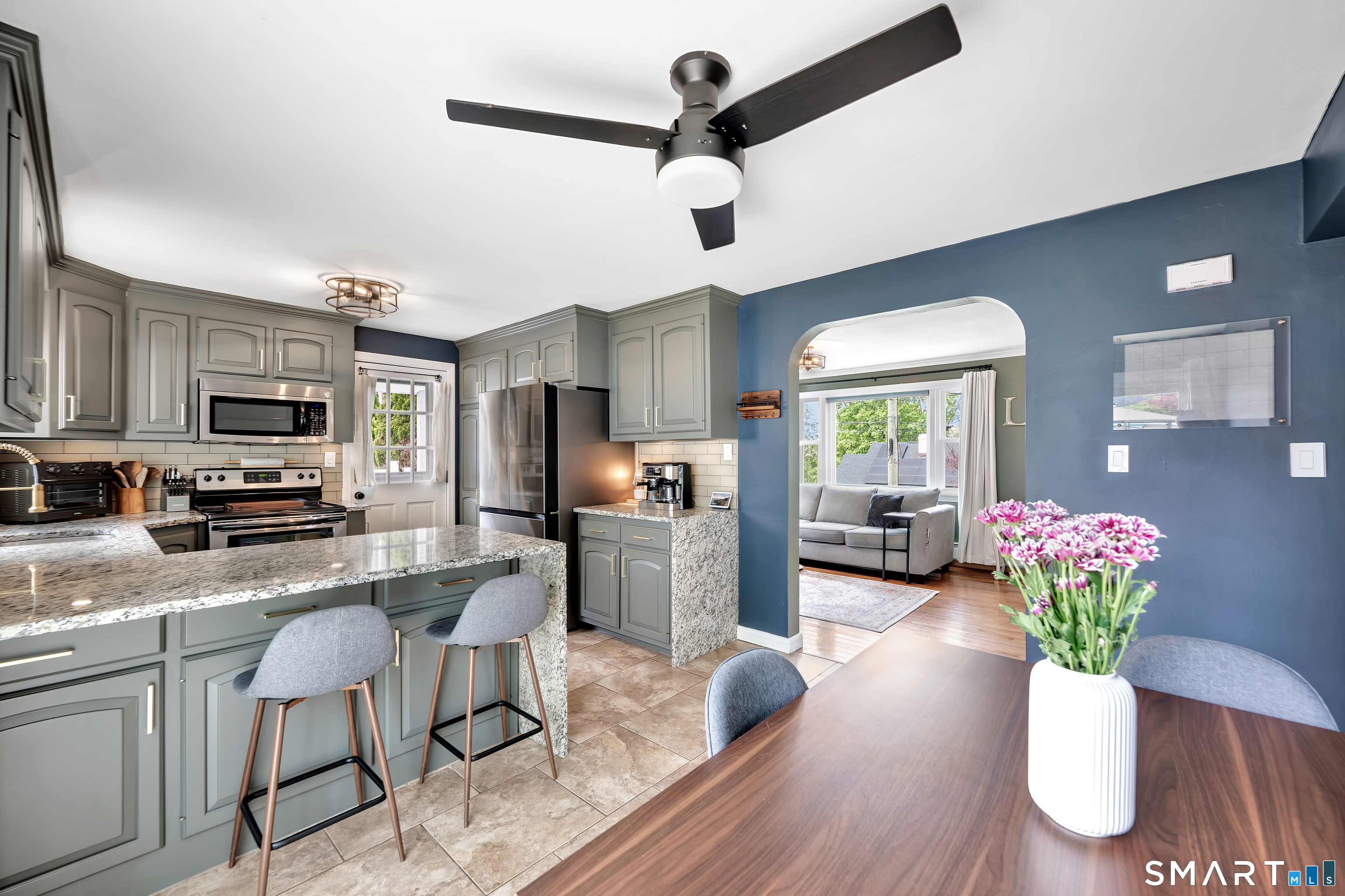 14 Baldwin Street Meriden CT 06451