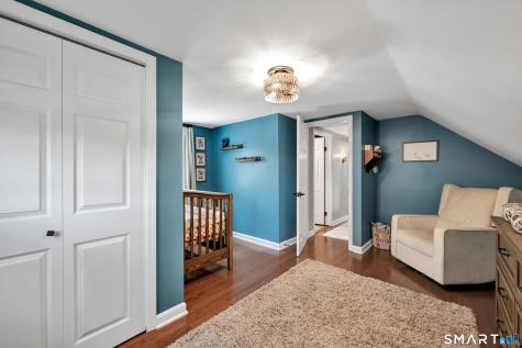 14 Baldwin Street Meriden CT 06451