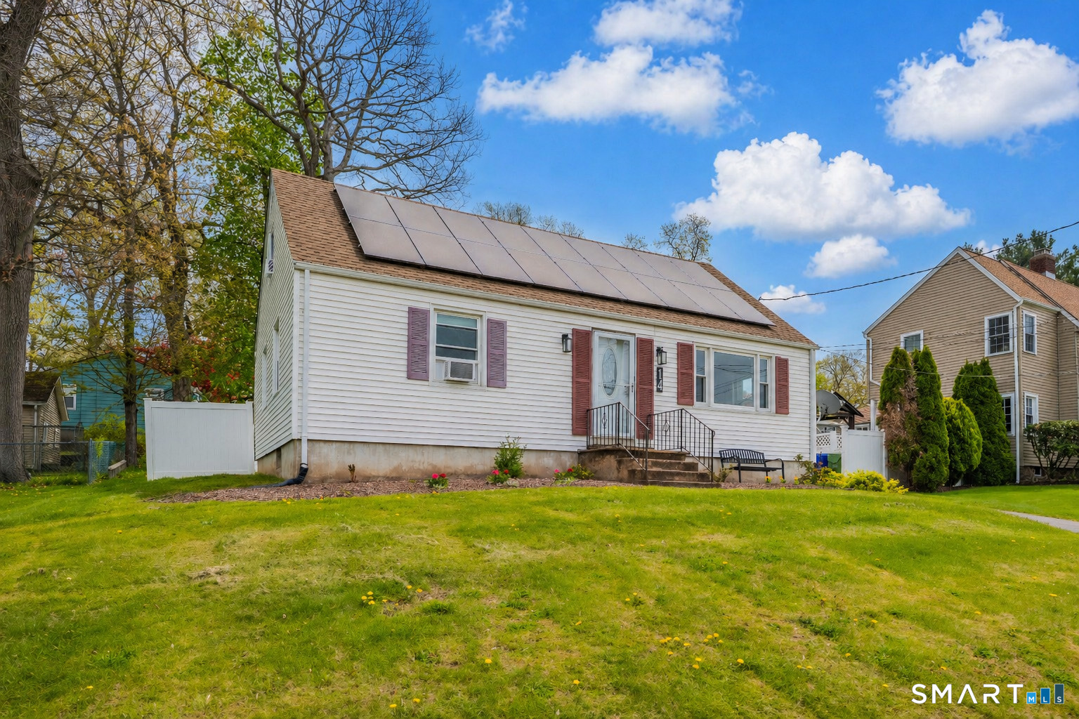 14 Baldwin Street Meriden CT 06451