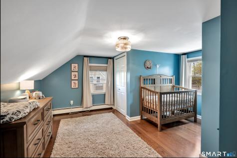 14 Baldwin Street Meriden CT 06451