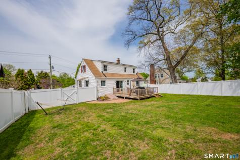 14 Baldwin Street Meriden CT 06451