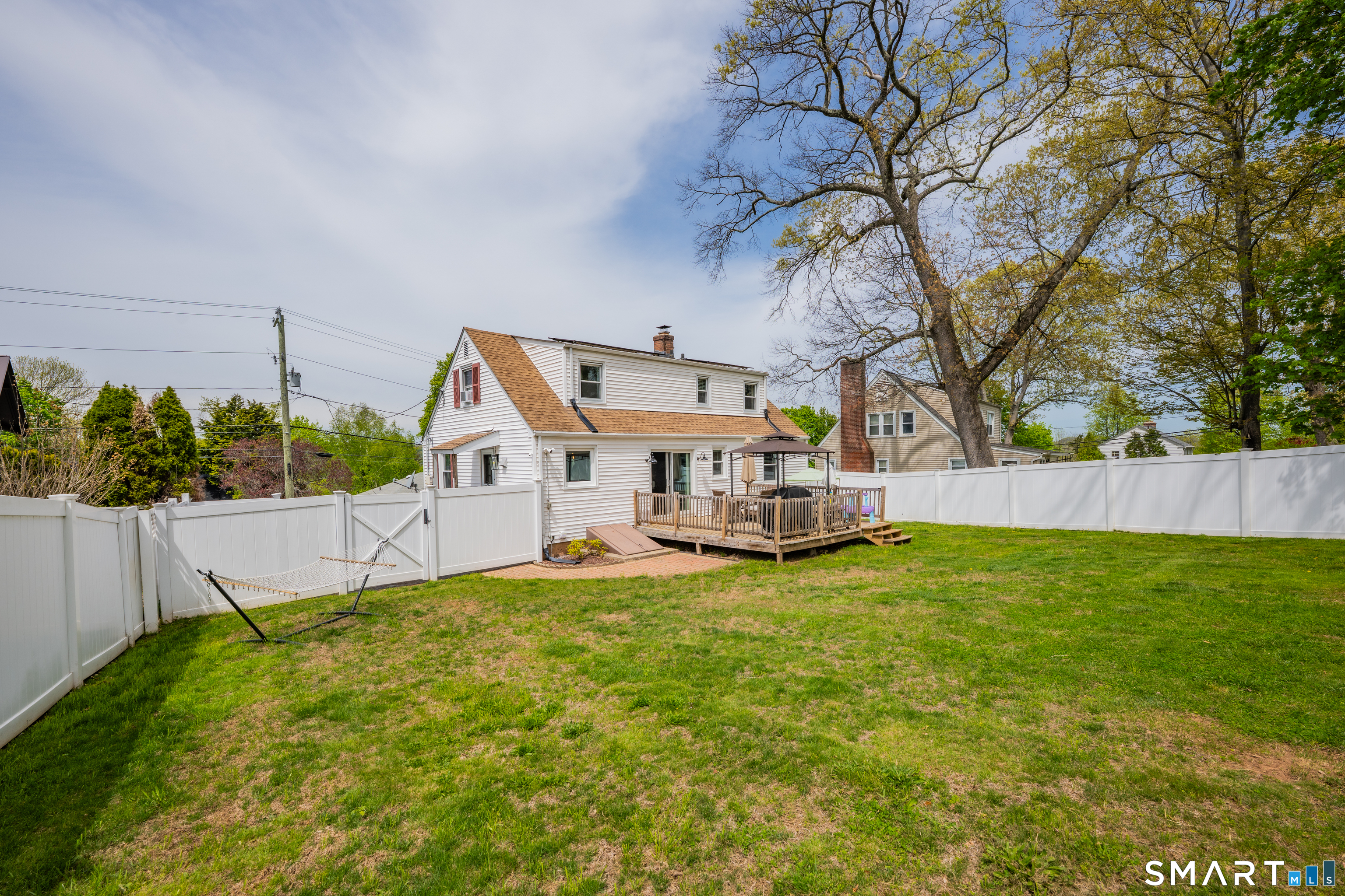 14 Baldwin Street Meriden CT 06451