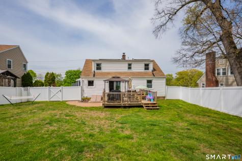 14 Baldwin Street Meriden CT 06451