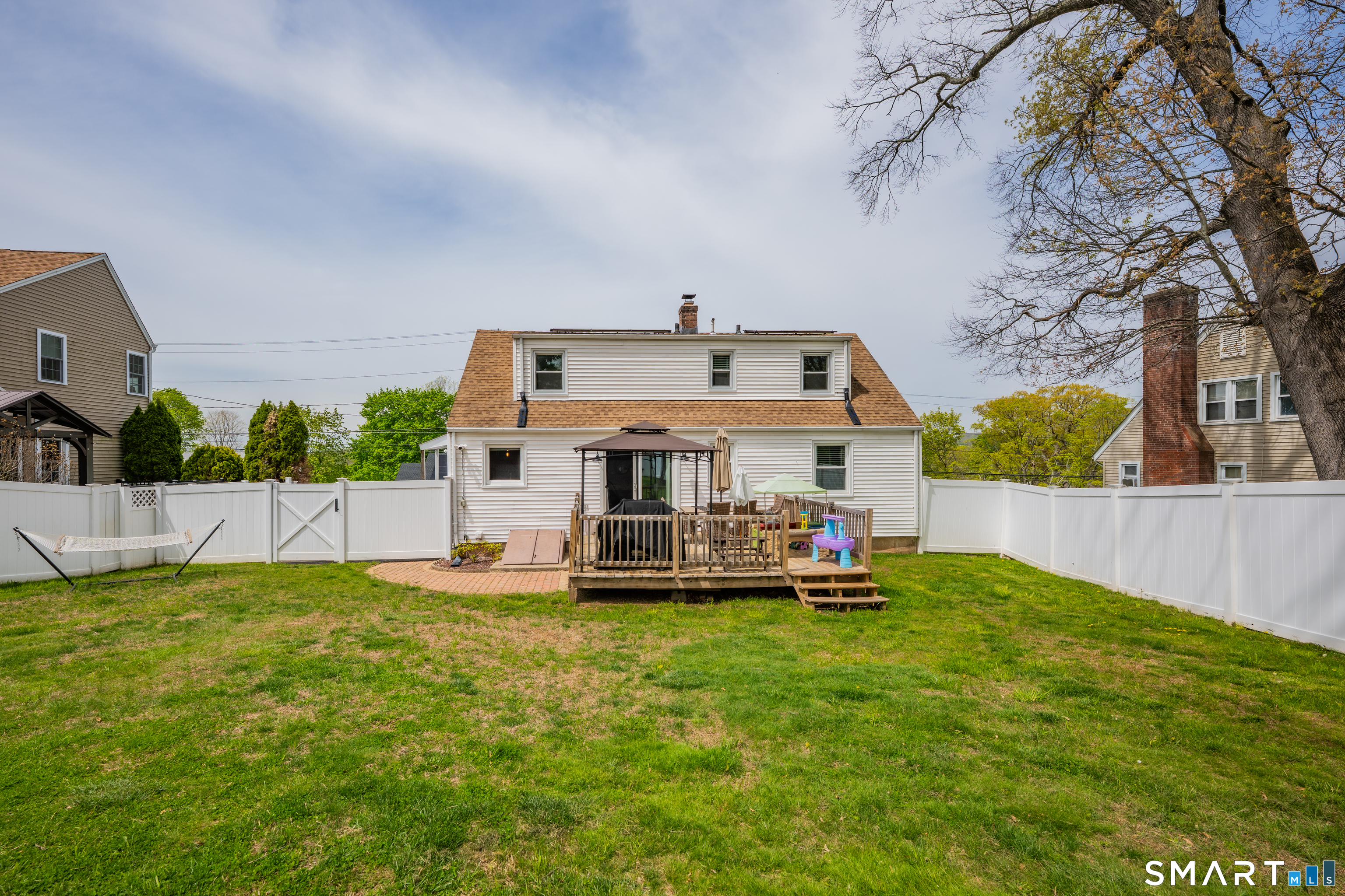 14 Baldwin Street Meriden CT 06451