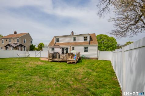 14 Baldwin Street Meriden CT 06451