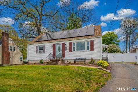 14 Baldwin Street Meriden CT 06451