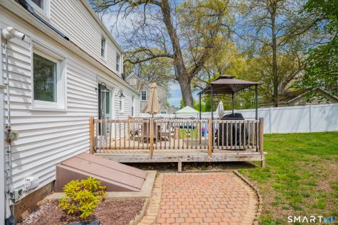 14 Baldwin Street Meriden CT 06451