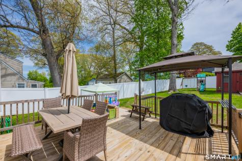 14 Baldwin Street Meriden CT 06451