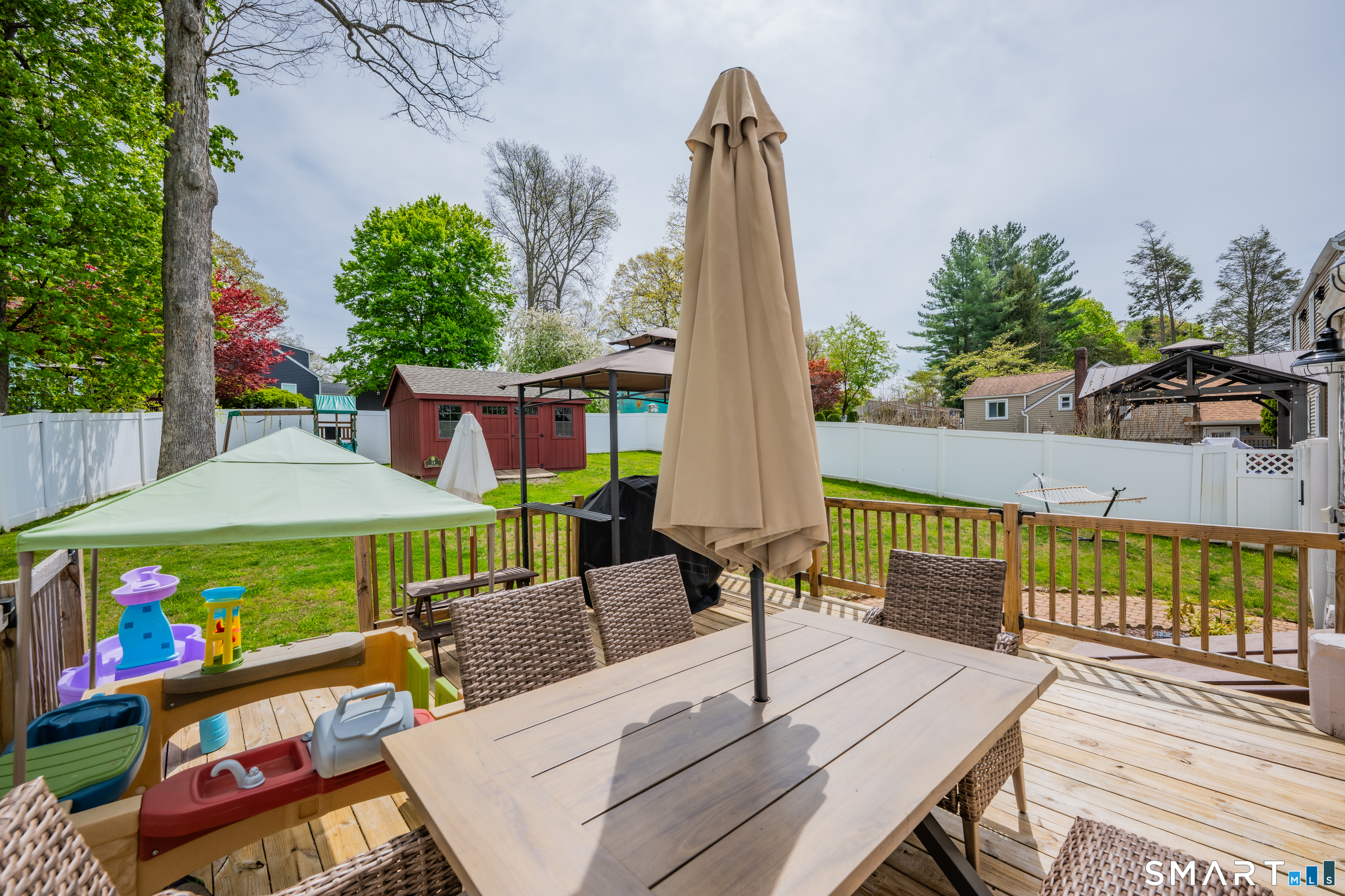 14 Baldwin Street Meriden CT 06451