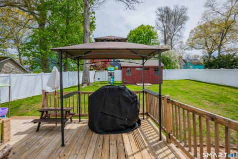 14 Baldwin Street Meriden CT 06451