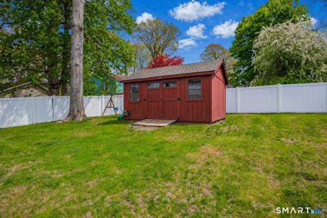 14 Baldwin Street Meriden CT 06451