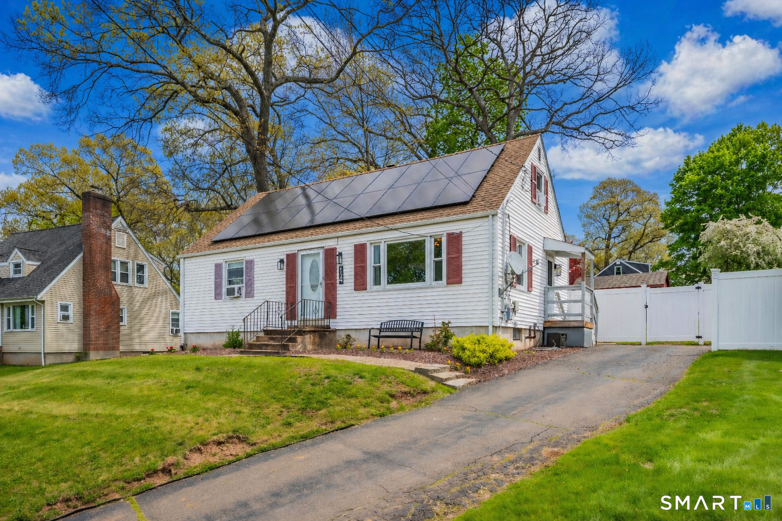 14 Baldwin Street Meriden CT 06451