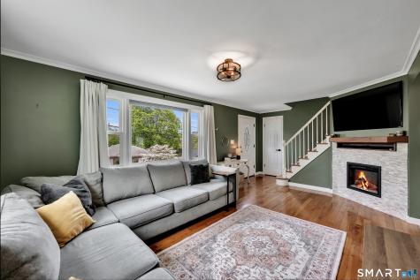 14 Baldwin Street Meriden CT 06451
