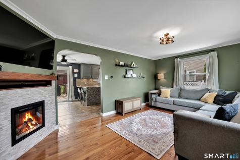 14 Baldwin Street Meriden CT 06451