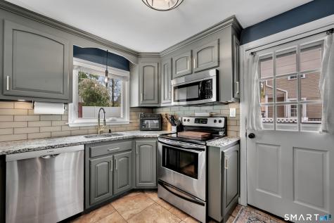 14 Baldwin Street Meriden CT 06451