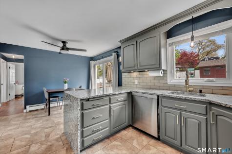 14 Baldwin Street Meriden CT 06451