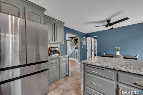 14 Baldwin Street Meriden CT 06451