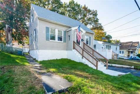 199 Fairfield Avenue Waterbury CT 06708